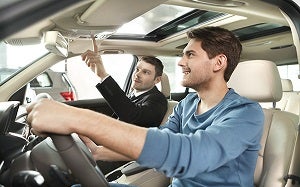 Schedule a test drive at Runde Chevrolet Buick GMC of Platteville in Platteville, WI.